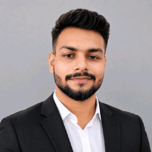 Abhishek Gupta